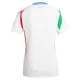 Italië Shirt Dames Uit EK 2024