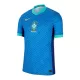 Brazilië Shirt Heren Uit 2024