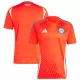 Chili Shirt Heren Thuis 2024