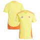 Colombia Shirt Dames Thuis 2024