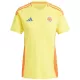 Colombia Shirt Dames Thuis 2024