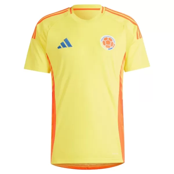 Colombia Shirt Heren Thuis 2024