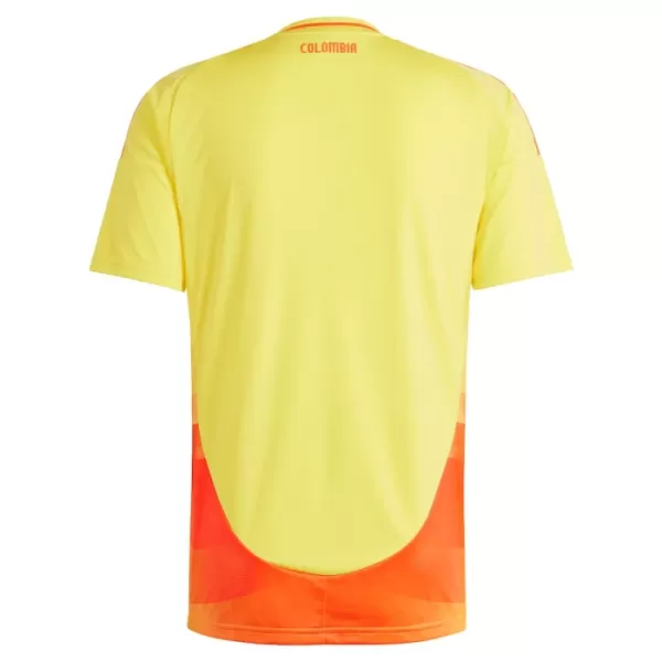 Colombia Shirt Heren Thuis 2024