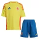 Colombia Tenue Kind Thuis 2024