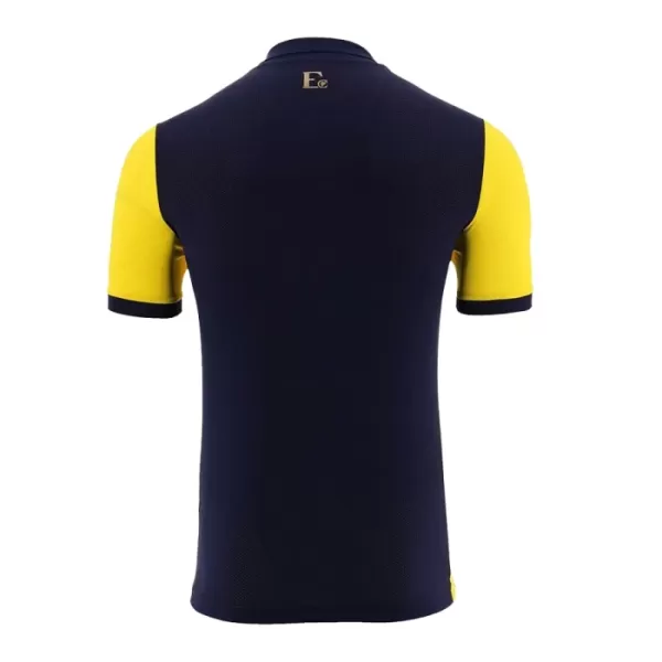 Ecuador Shirt Heren Thuis 2024