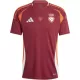 Latvia Shirt Heren Thuis 2024