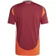 Latvia Shirt Heren Thuis 2024