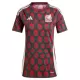 Mexico Shirt Dames Thuis 2024