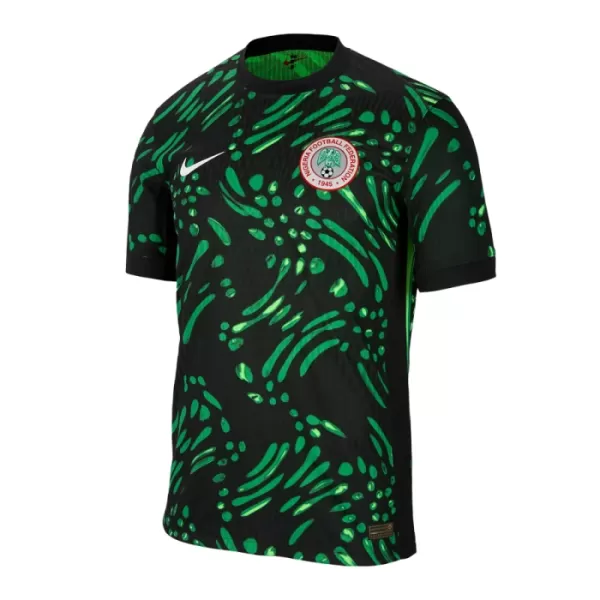 Nigeria Shirt Heren Uit 2024/25