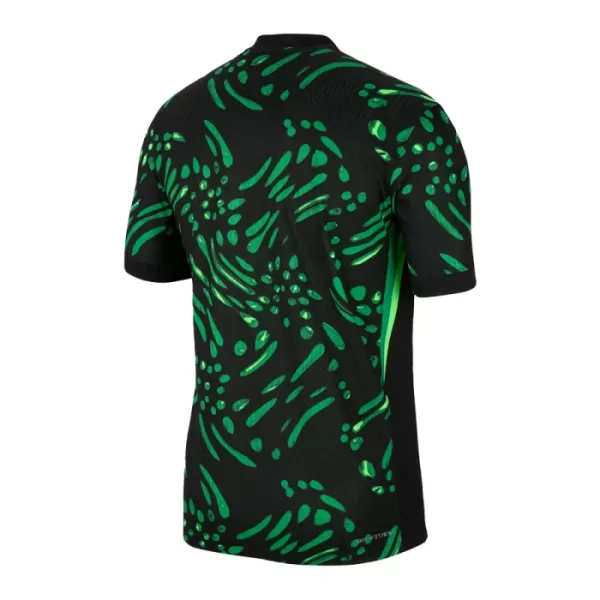 Nigeria Shirt Heren Uit 2024/25