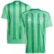 Northern Ierland Shirt Heren Thuis 2024