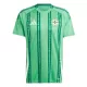 Northern Ierland Shirt Heren Thuis 2024