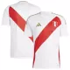 Peru Shirt Heren Thuis 2024