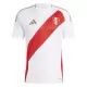 Peru Shirt Heren Thuis 2024