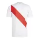 Peru Shirt Heren Thuis 2024