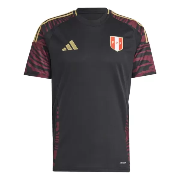 Peru Shirt Heren Uit 2024