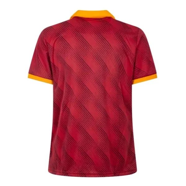 AS Roma Shirt Heren Vierde 2023/24