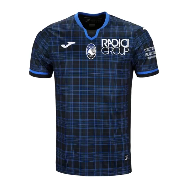 Atalanta Shirt Heren 2023/24 - Speciaal