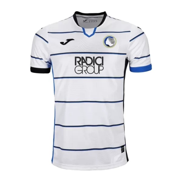 Atalanta Shirt Heren Uit 2023/24