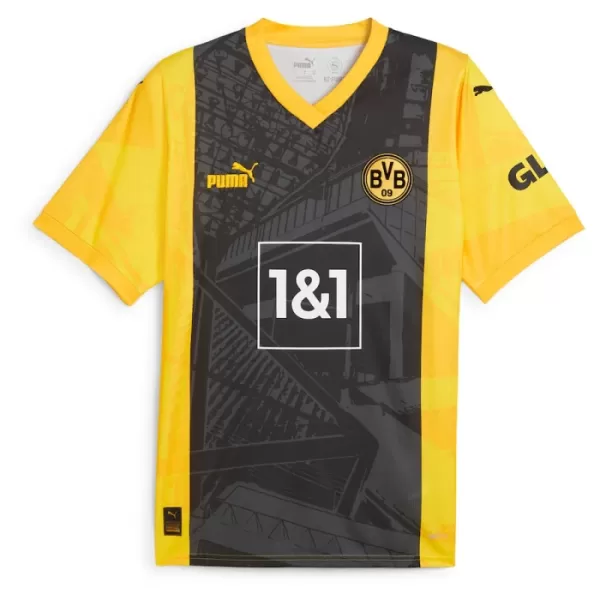 Borussia Dortmund Brandt 19 Shirt Heren Verjaardag 2023/24