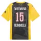 Borussia Dortmund Hummels 15 Shirt Heren Verjaardag 2023/24