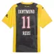 Borussia Dortmund Reus 11 Shirt Heren Verjaardag 2023/24