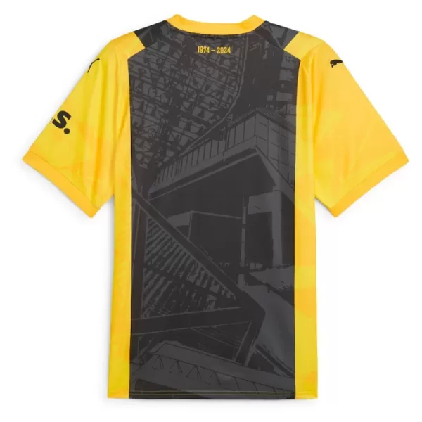 Borussia Dortmund Shirt Heren Verjaardag 2023/24