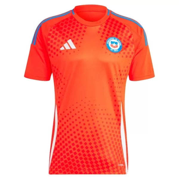 Chili Tenue Kind Thuis 2024