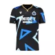 Club Brugge Shirt Heren Vierde 2023/24