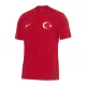 Turkije Shirt Heren Uit EK 2024