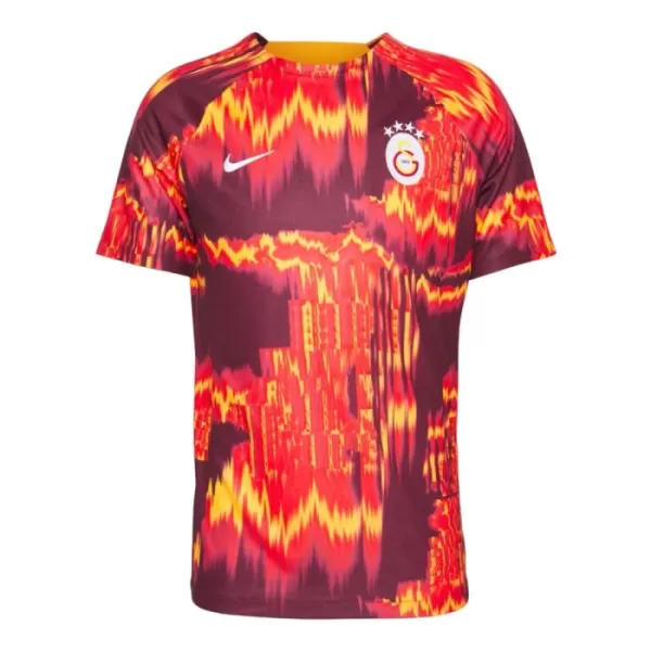 Galatasaray Shirt Heren Verjaardag 2023/24