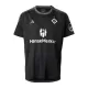 Hamburger SV Shirt Heren Derde 2023/24