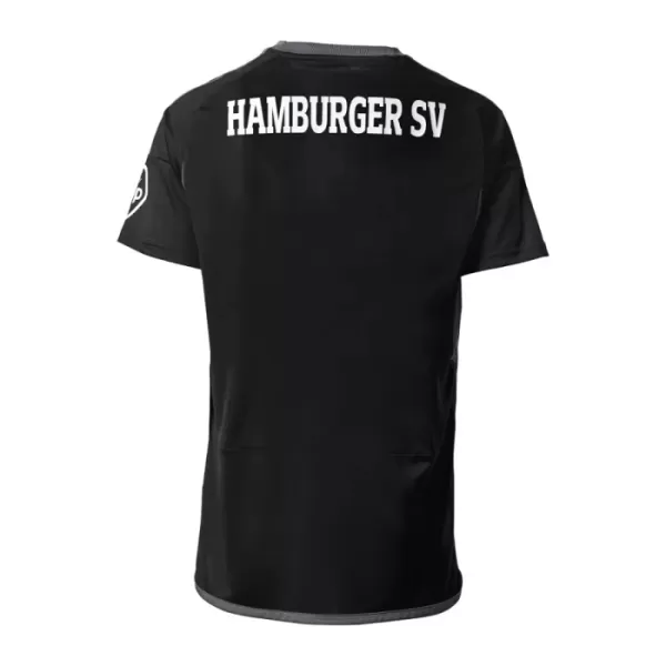 Hamburger SV Shirt Heren Derde 2023/24