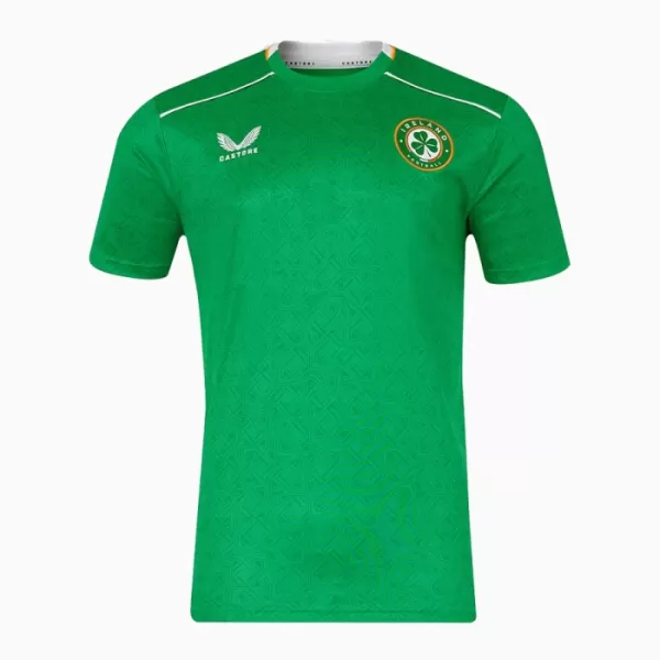 Ierland Shirt Heren Thuis 2024/25