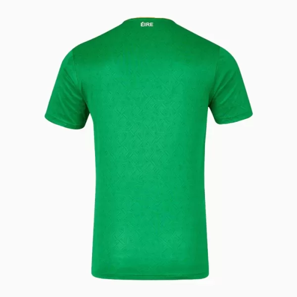 Ierland Shirt Heren Thuis 2024/25