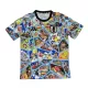 Japan x Crayon Shin-Chan Shirt Heren 2024 - Speciaal