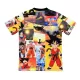 Japan x Dragon Ball Shirt Heren 2024 - Speciaal