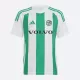 Maccabi Haifa Shirt Heren Verjaardag 2023/24