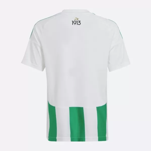 Maccabi Haifa Shirt Heren Verjaardag 2023/24