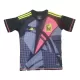 Mexico Keeper Shirt Heren 2024 Zwarte