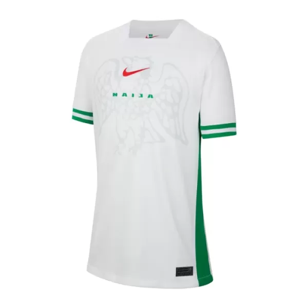 Nigeria Shirt Heren Thuis 2024/25