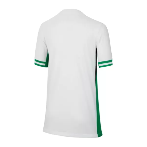 Nigeria Shirt Heren Thuis 2024/25