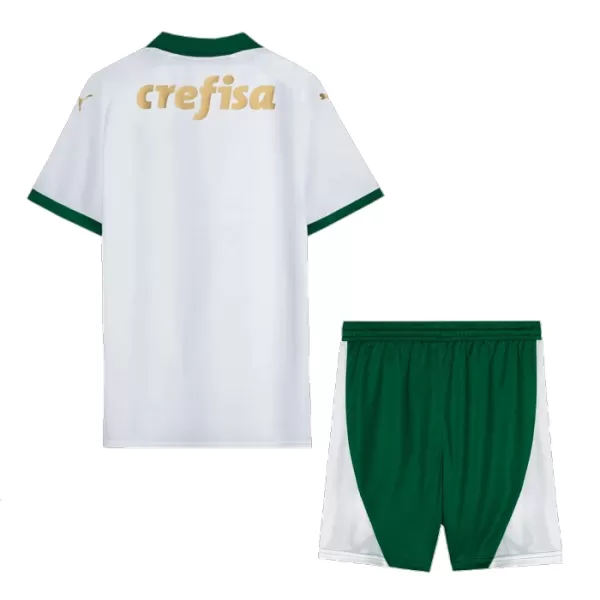 Palmeiras Tenue Kind Uit 2024/25