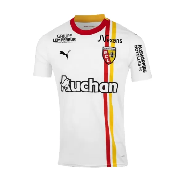 RC Lens Shirt Heren Derde 2023/24