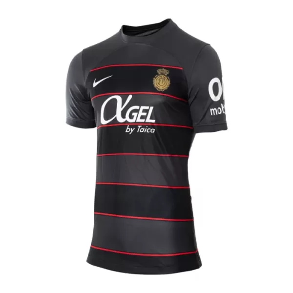 RCD Mallorca Shirt Heren Uit 2023/24