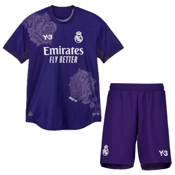 Real Madrid Tenue Kind Vierde 2023/24