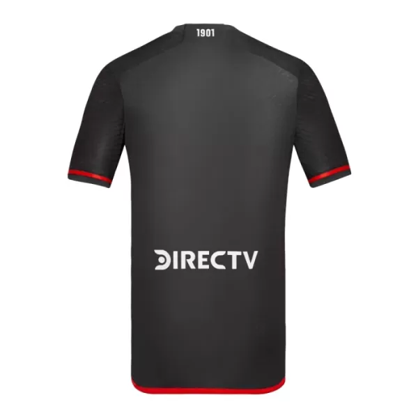 River Plate Shirt Heren Derde 2023/24