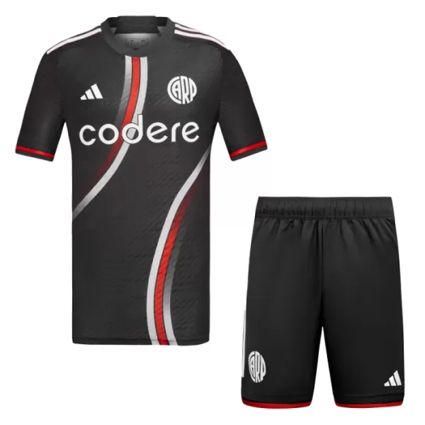 River Plate Tenue Kind Derde 2023/24