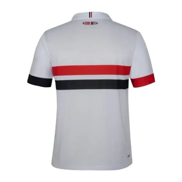 São Paulo Shirt Heren Thuis 2024/25