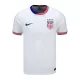 USA Shirt Heren Thuis 2024